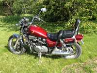 Honda VF Honda VF Magna