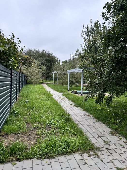 Оренда будинку 5 хвилин до центру