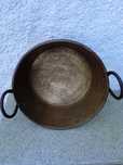 Vendo tacho de cobre