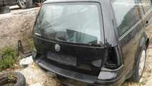 Vw bora golf 4 van para peças ler descriçao do anuncio