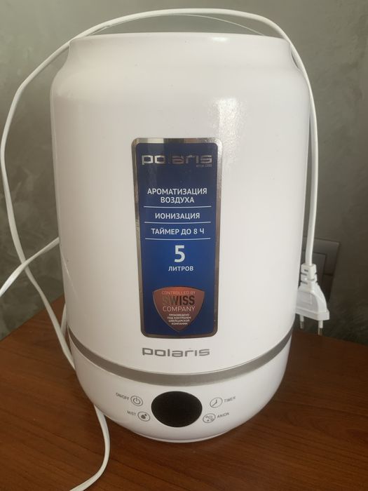 Зволожувач повітря