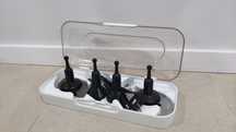 Conjunto 4 lâminas para roubot moulinex