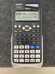 Kalkulator naukowy Casio fx-991 cex