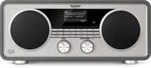 Radio sieciowe DAB+, FM, internetowe TechniSat DIGITRADIO 600