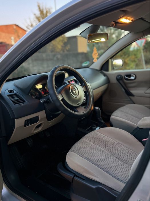 Renault Megane 1.6 2006