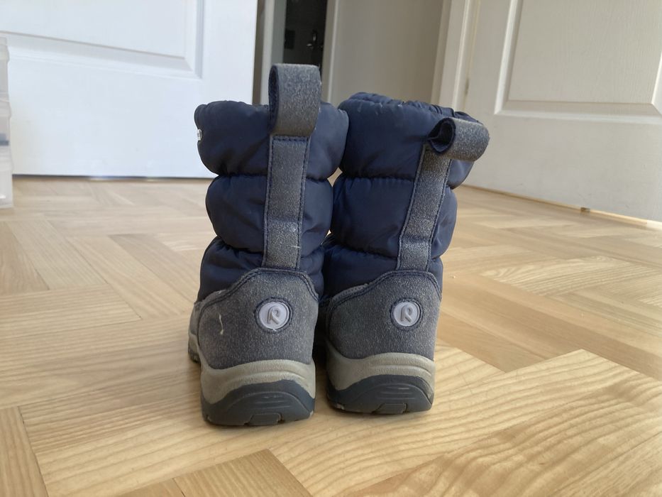 Śniegowce Reima Vimpeli r. 25