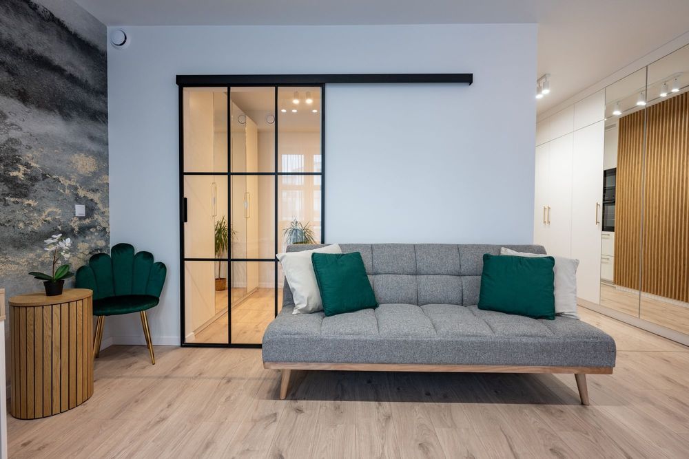 Nowe 2M Koncertowa Dolina 45 m2