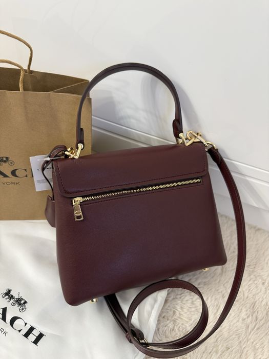 Coach сумка оригінал