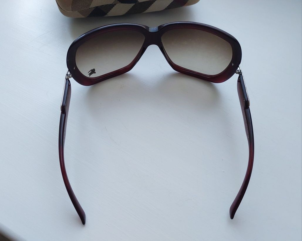 Оригинальные очки Burberry