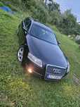 Audi A6 C6 2.0 TDI BRF 140