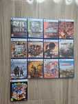 13 jogos ps5.....