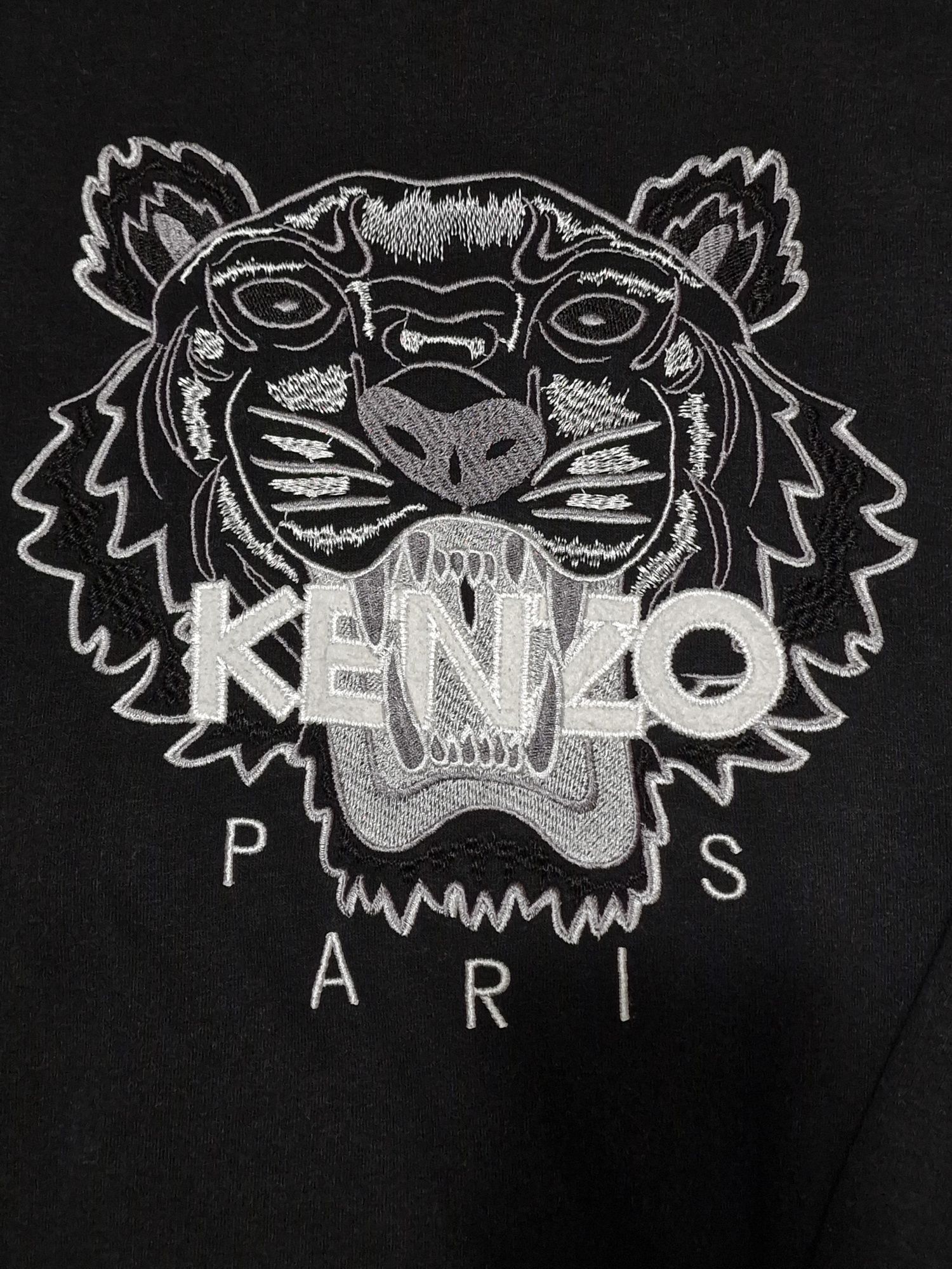 Світшот Kenzo розмір L (M-S)