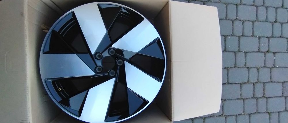 felgi aluminiowe Volvo XC XC40 C40 20"