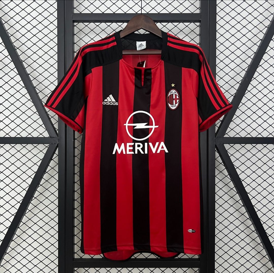 Camisola Retro 03/04 – Rui Costa #10 -  PROMOÇÃO