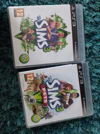 The Sims 3 i the Sims 3 pets