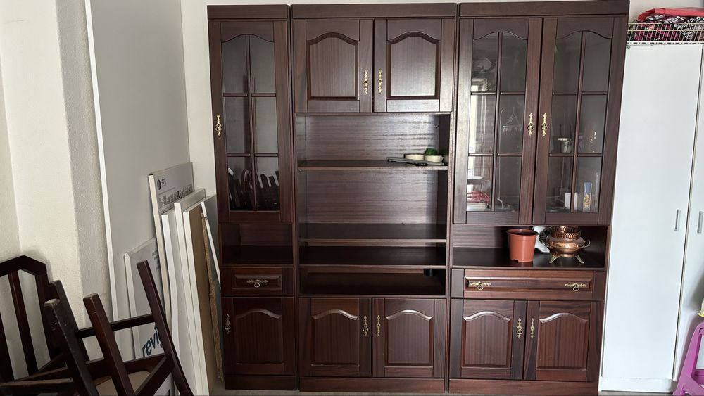 Conjunto de moveis gratuitos