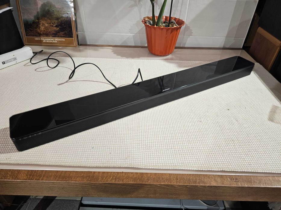ТОП Bose SoundTouch 300 Soundbar