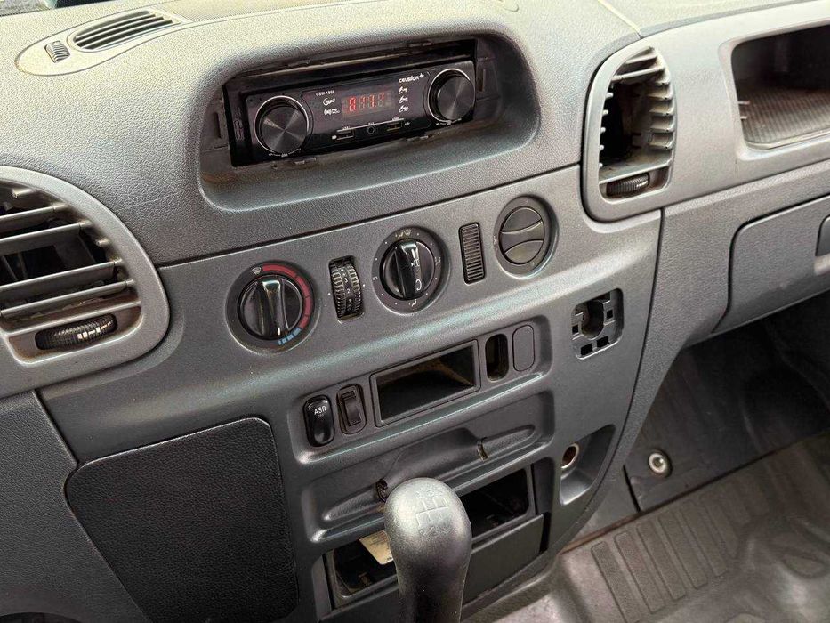 AVTOREAL.KR Продаж/ Розстрочка/Обмін Mercedes-Benz Sprinter 312D 2000