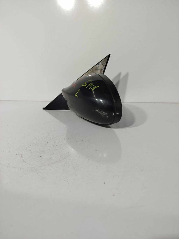 Lusterko Lewe Drzwi Bmw 1 E81 E82 E87 E88/04-11/475/9/6 Pin