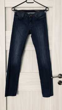Spodnie jeansy Lee Scarlett W26 L33