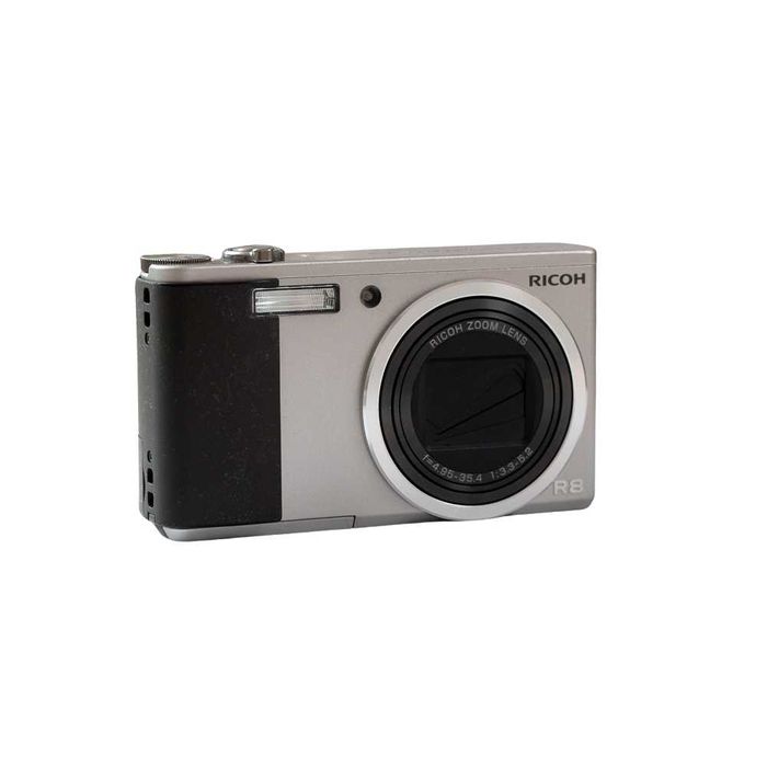Aparat kompaktowy Ricoh R8