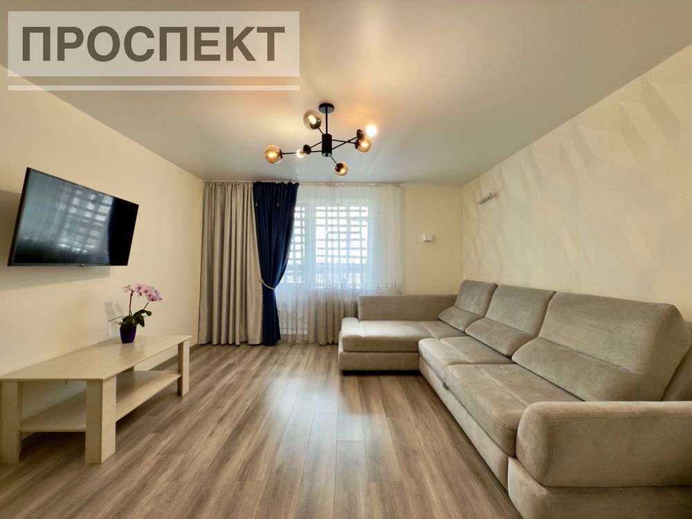 Продам 2-х кімн.квартиру пр-т Лушпи 5. ЖК « Єспланада». Автономка