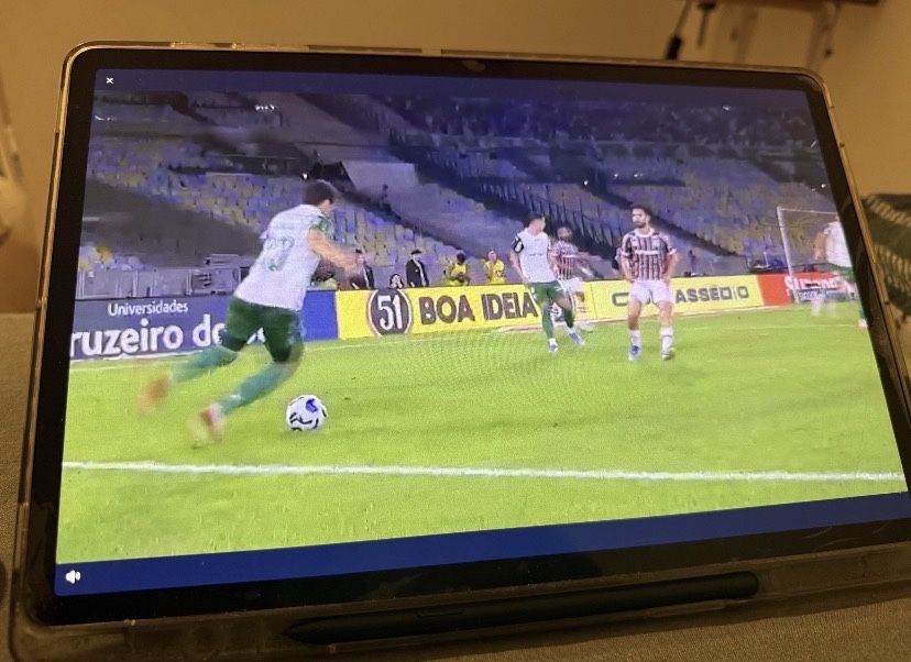 Samsung Tab s7+ 128gb