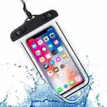 Etui Wodoodporne Na Telefon Wodoszczelne Pieniądze Uniwersalne Na Plaż