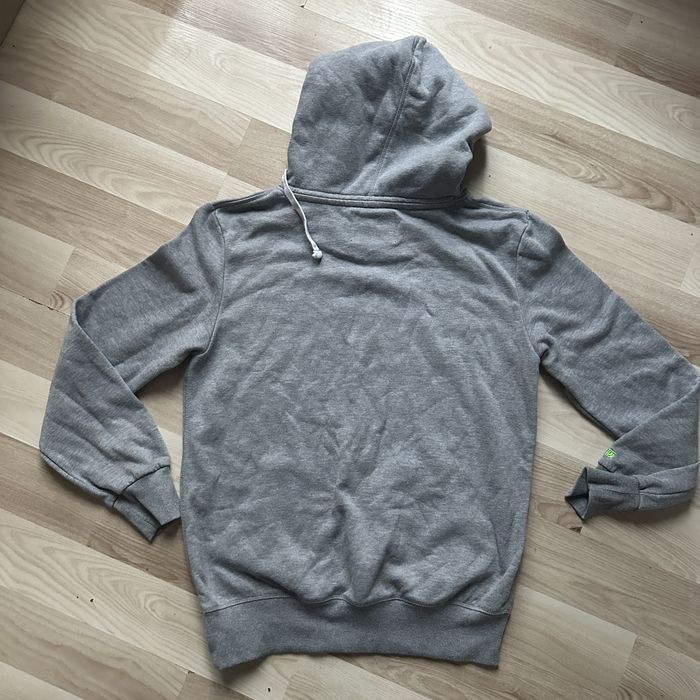 Толстовка худі Osaka M оверсайз