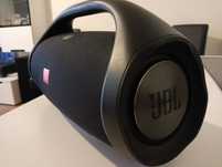 JBL BOOMBOKS 1 + ladowarka