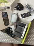 Nowy telefon komórkowy GSM + UMTS MaxCom MM721 3G