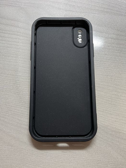 Чохли на айфон Х