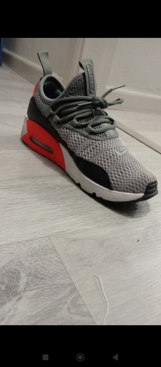 Nike Airmax em bom estado 38