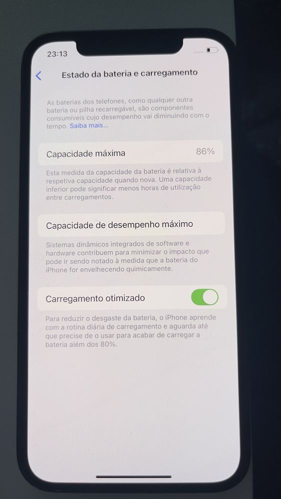 Iphone 12 pro 128gb (Reservado)