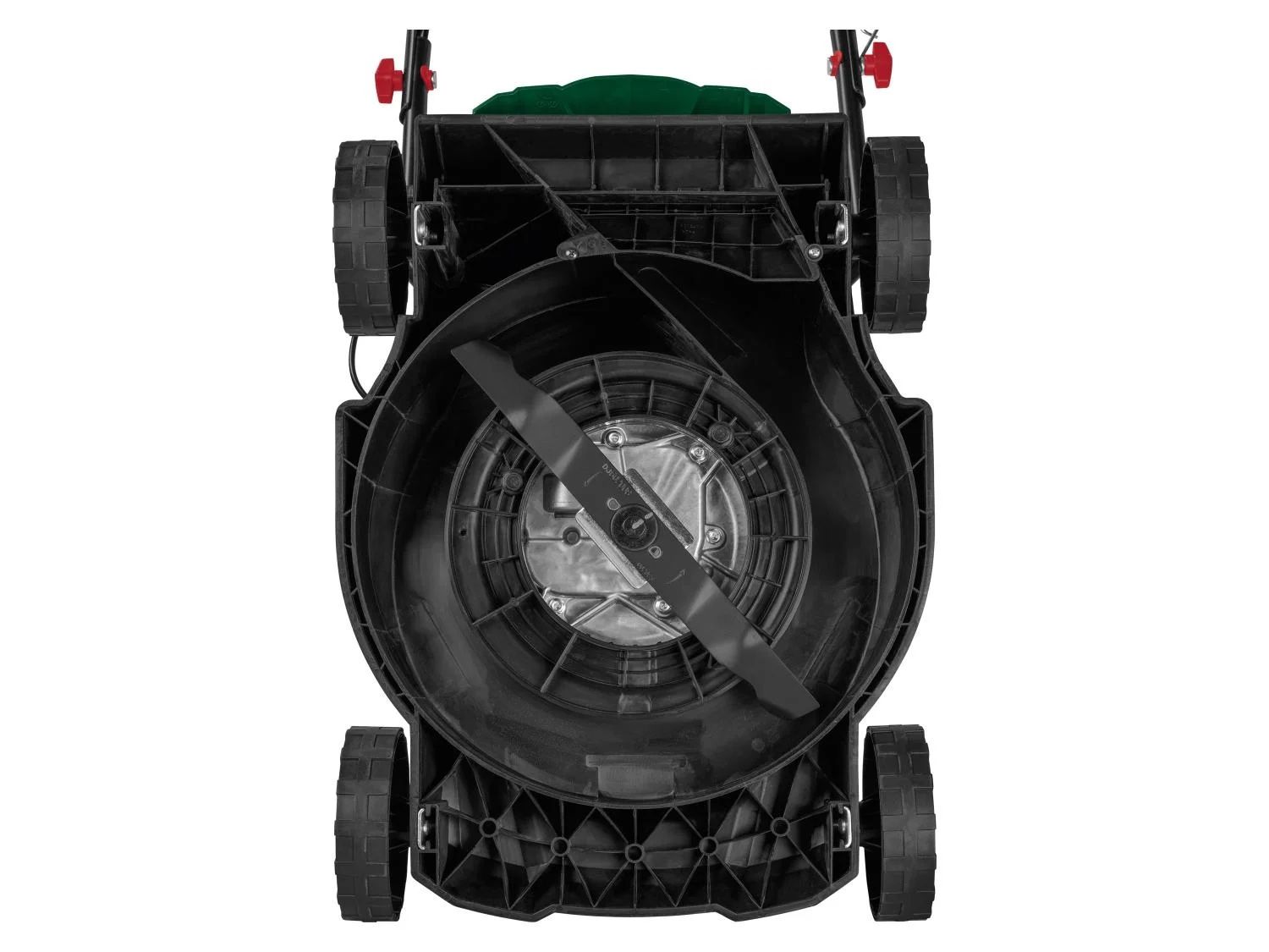 PARKSIDE Kosiarka spalinowa, 2,4 kW, PBRM 39 C2