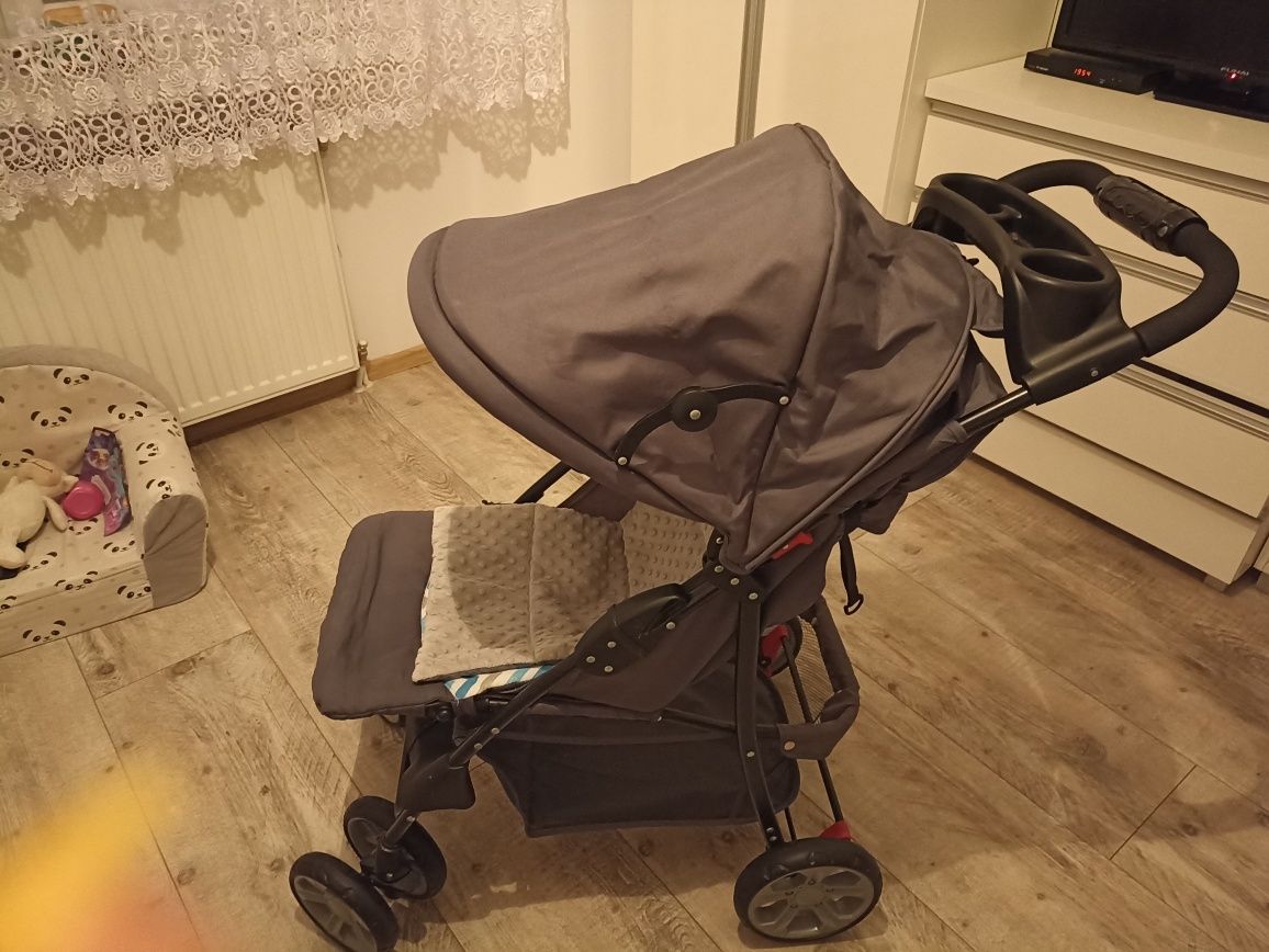 Wózek spacerowy!!!