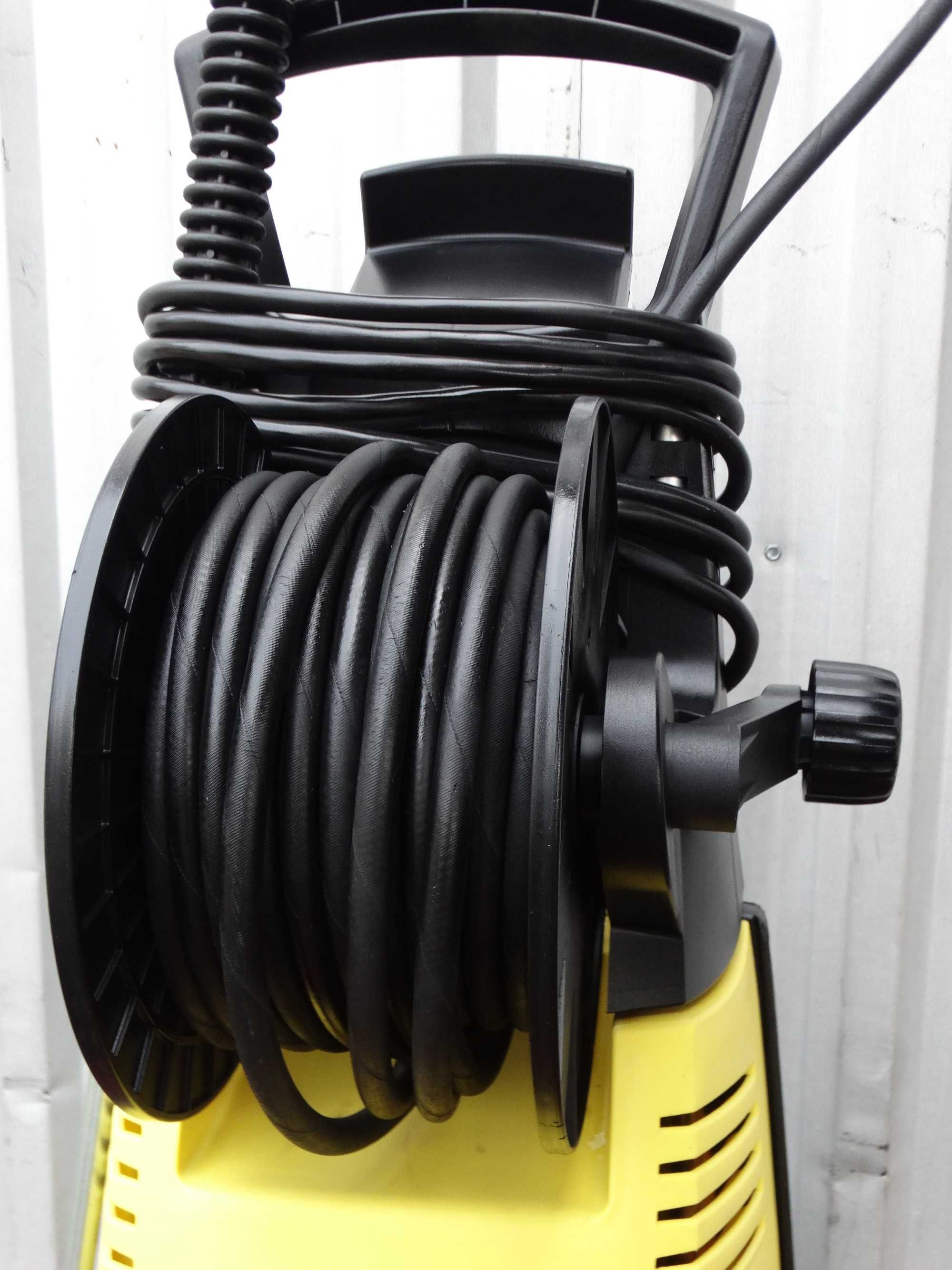 Myjka Ciśnieniowa Karcher HD 650 SX * zwijak * duży wybór