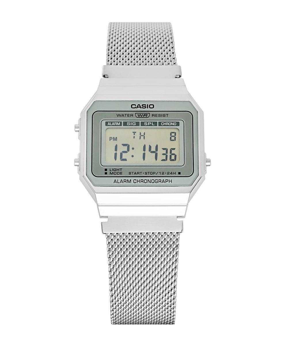 zegarek casio vintage a700wem-7aef + box