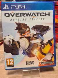 Overwatch PS4, Sklep Wysyłka Wymiana