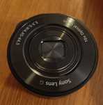Sony dsc qx10 kamera wifi do telefonu