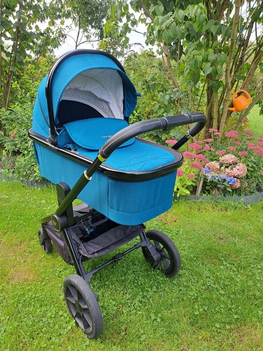 Wózek dziecięcy Muvio Quick