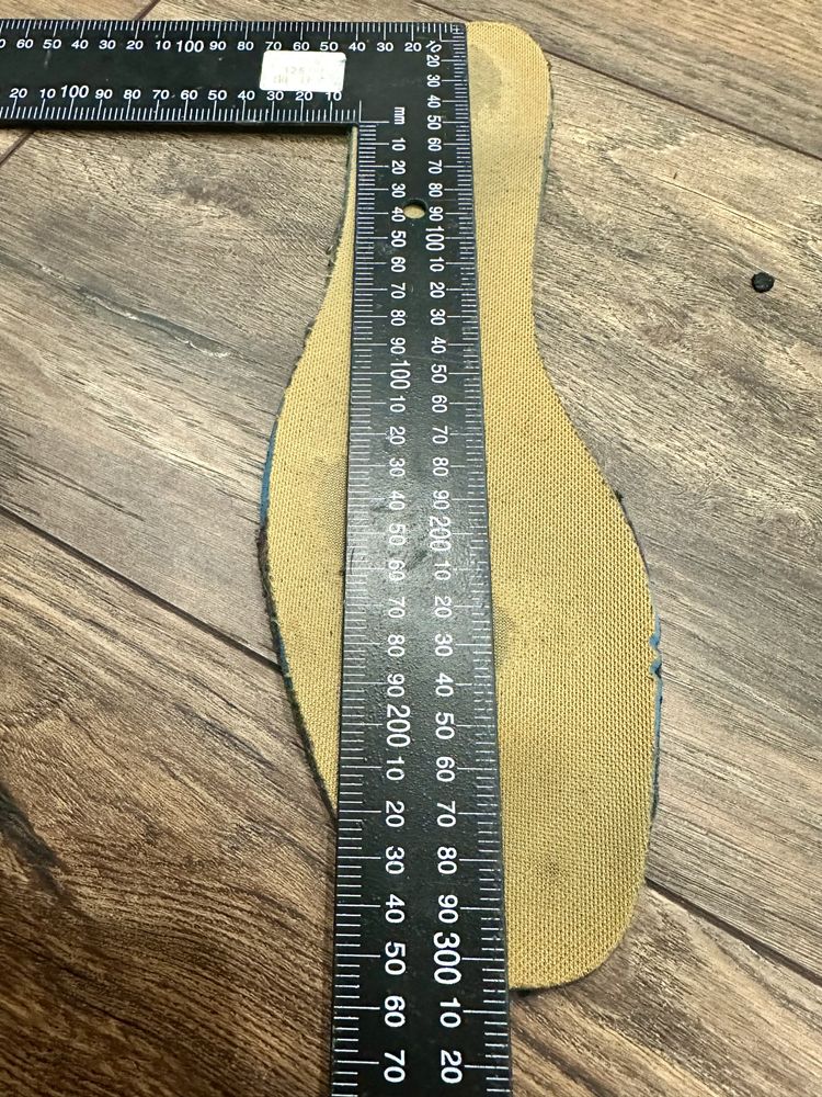 Ботинки Timberland