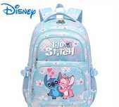 Plecak szkolny stitch nowy