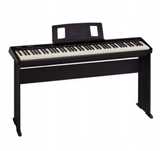 ZESTAW Pianino cyfrowe Roland FP-10 statyw sustain