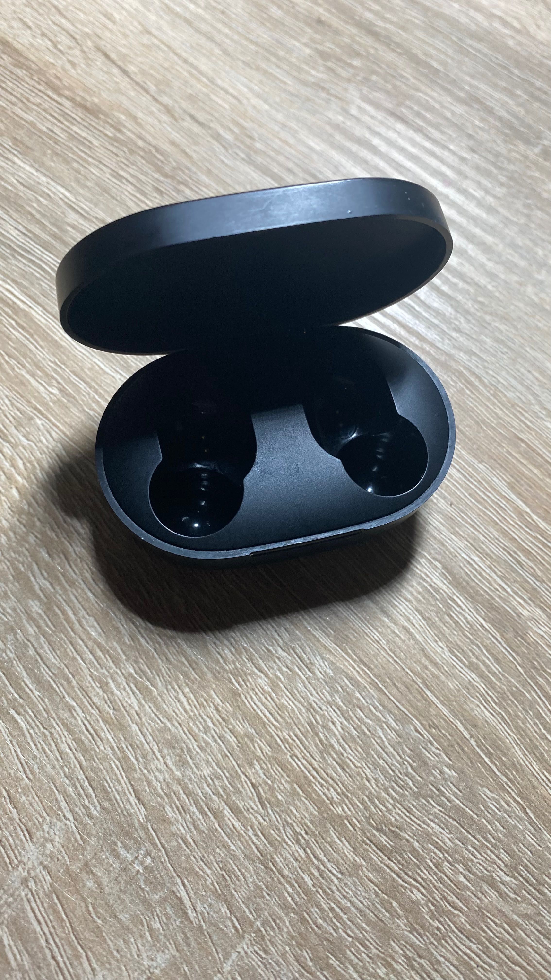 Наушники Xiaomi Redmi AirDots Black