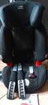 Fotelik samochodowy britax evolva 1-2-3   9-36kg