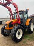 Renault Ares 556RX