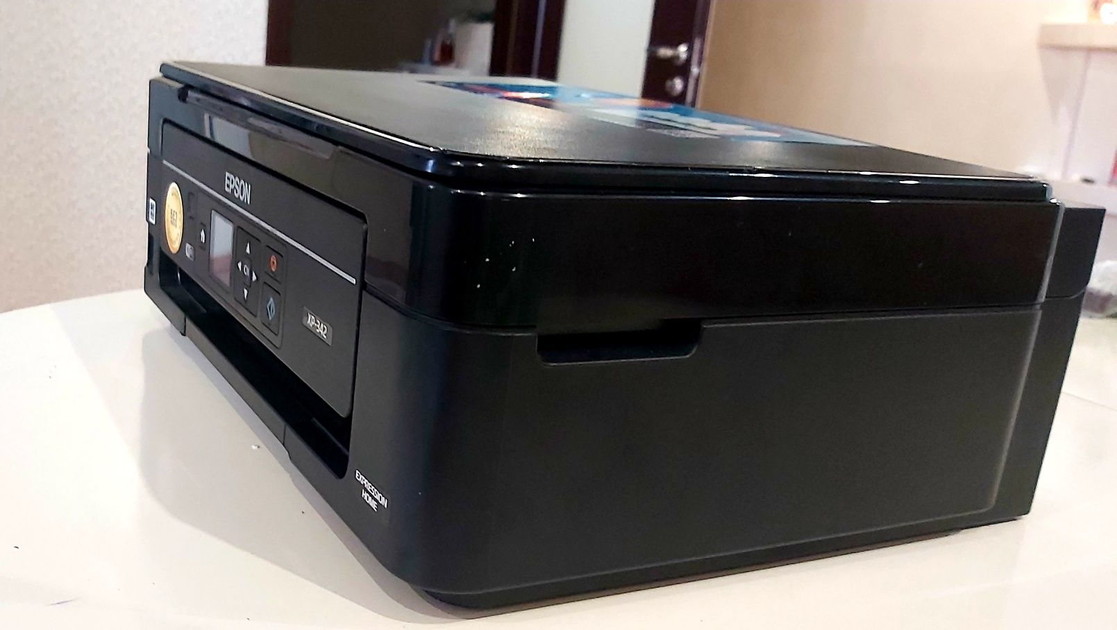 Продам принтер Epson Expression Home XP-342