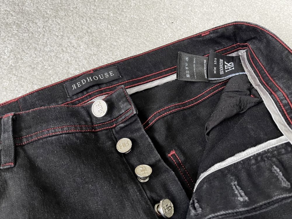 RedHouse Denim Men