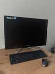 Komputer All-in-One Lenovo C540 23” | 4GB RAM | 500GB HDD